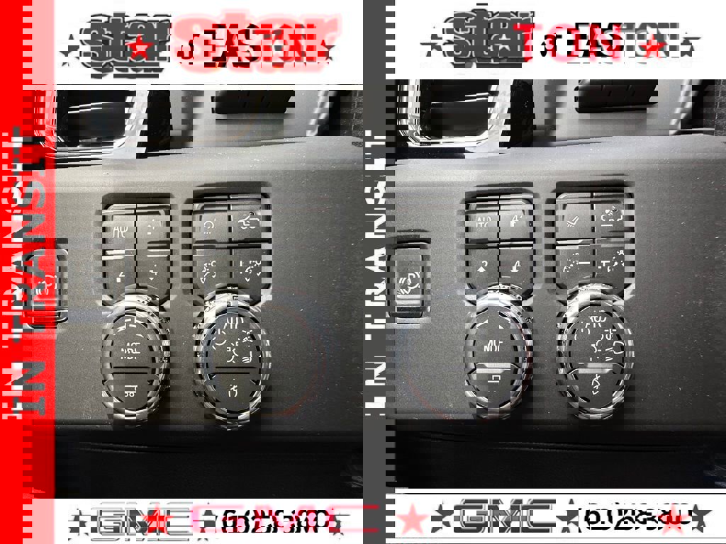 New 2026 GMC Sierra 3500 Denali w/ Denali Reserve Package image 30