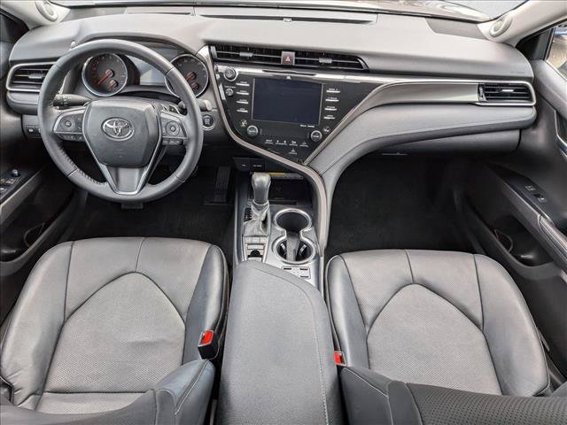 Used 2020 Toyota Camry XSE w/ Driver Assist Package FWD image 18
