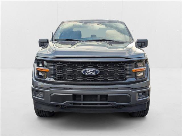 New 2025 Ford F150 STX w/ Equipment Group 200A image 5