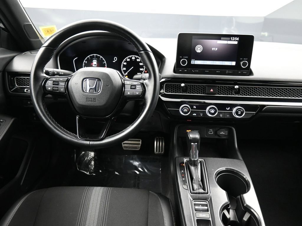 Certified 2023 Honda Civic Sport image 19