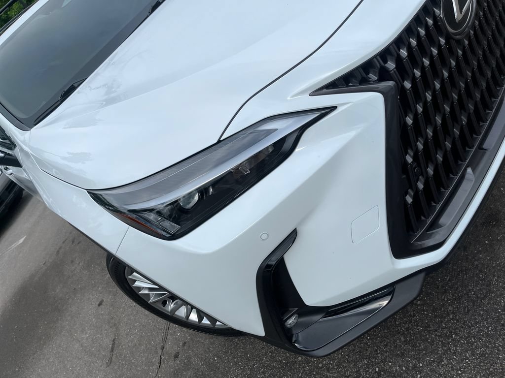 Used 2026 Lexus NX 350h AWD w/ Accessory Package (2T) image 35