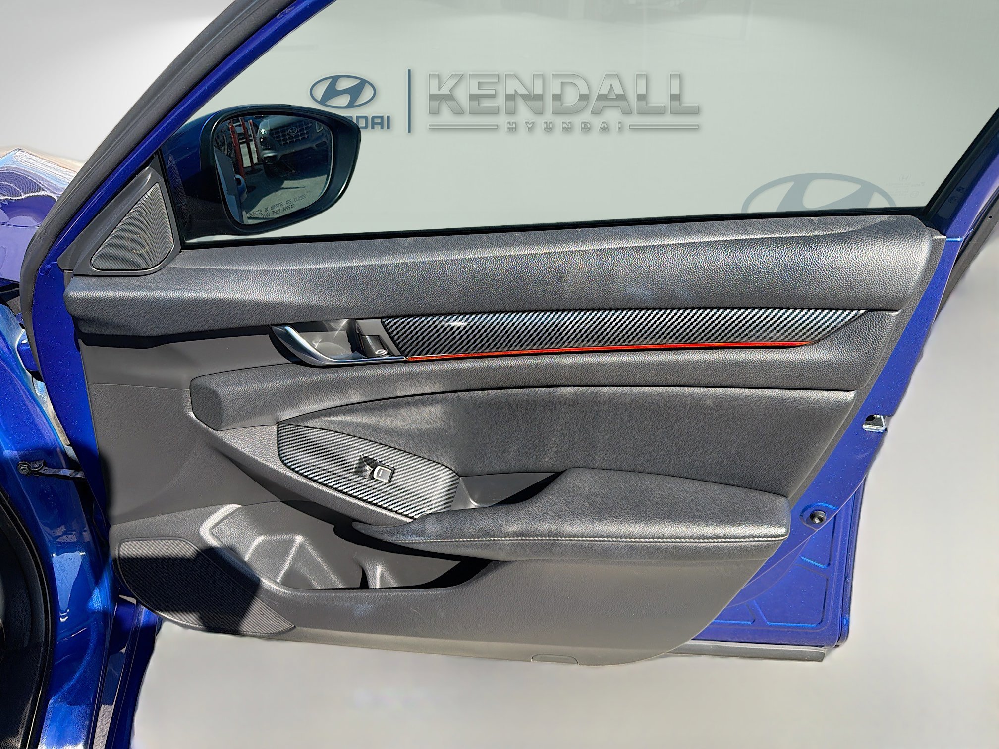 Used 2020 Honda Accord Sport image 30