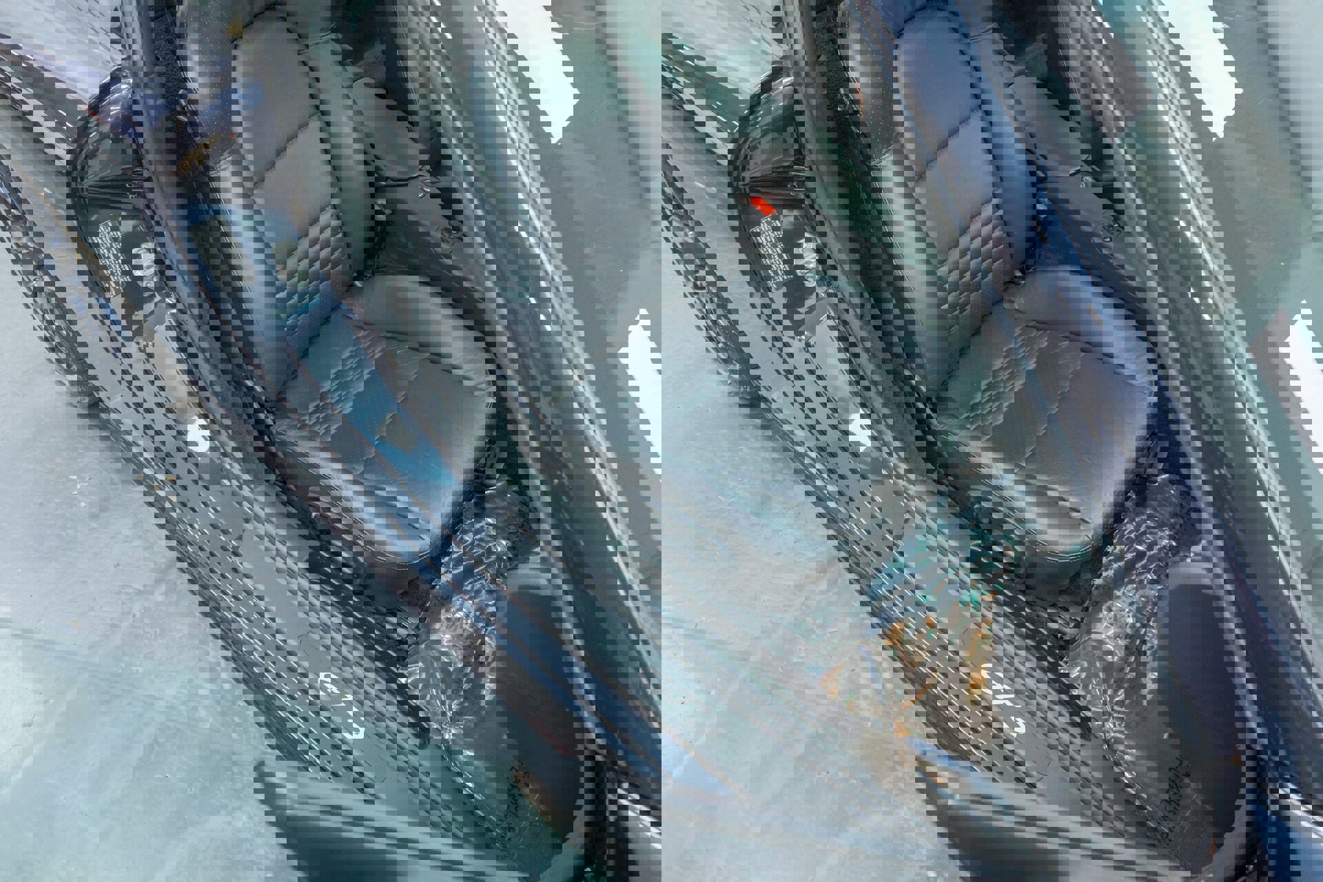 Used 2004 Porsche 911 GT3 image 88