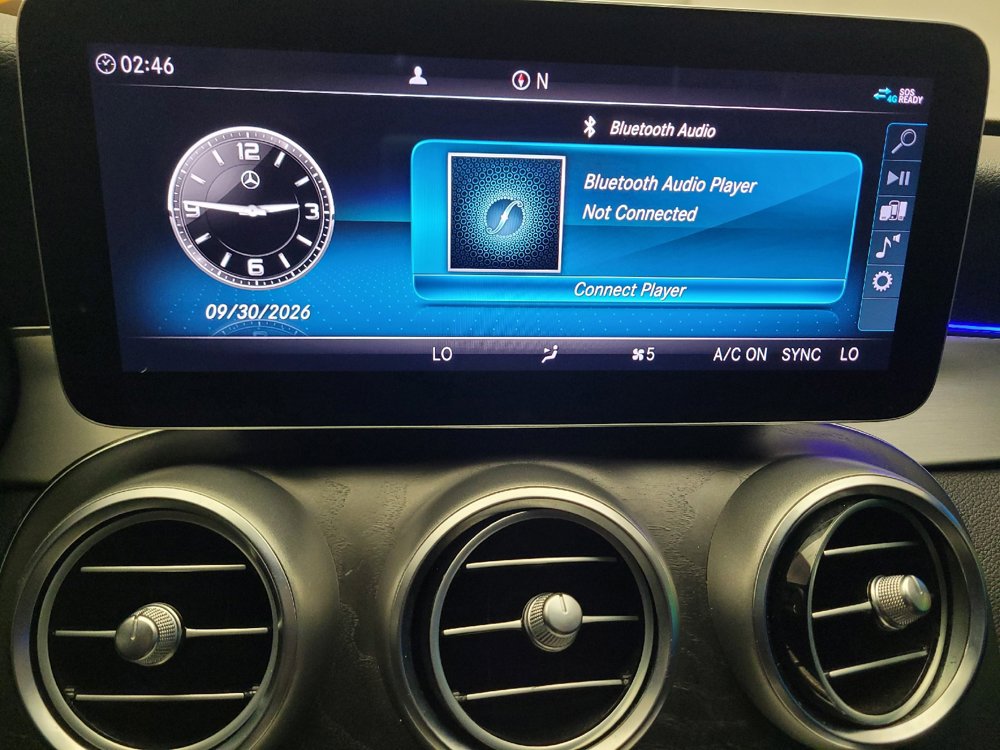 Used 2019 Mercedes-Benz C 300 Sedan image 25