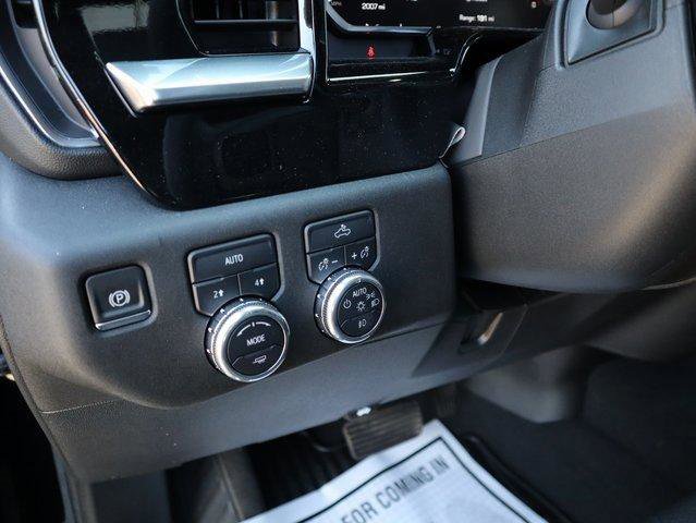 New 2026 GMC Sierra 1500 Elevation image 28