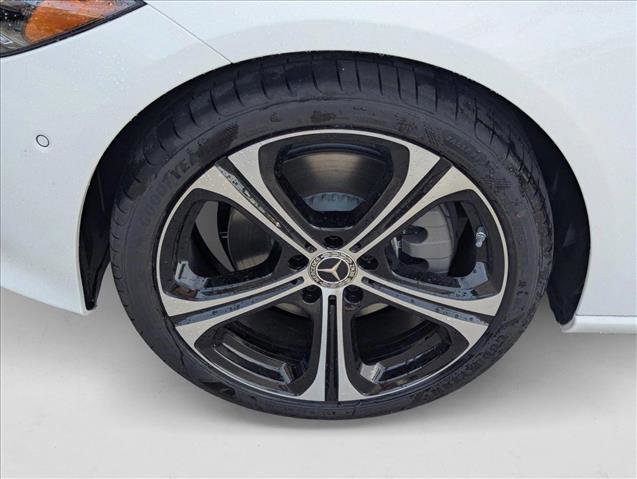 New 2025 Mercedes-Benz C 300 Sedan image 9