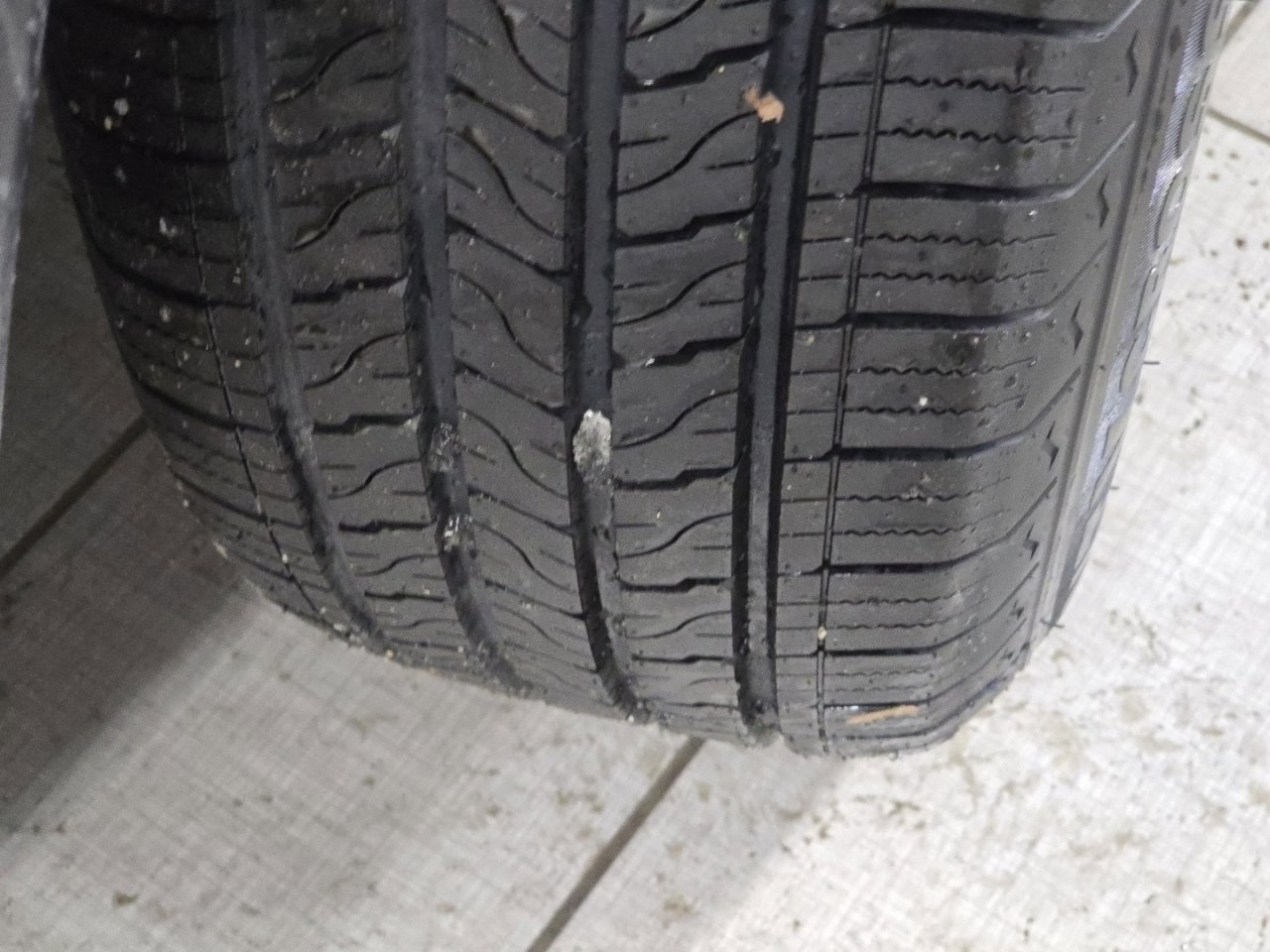 Used 2024 Nissan Murano SV image 10