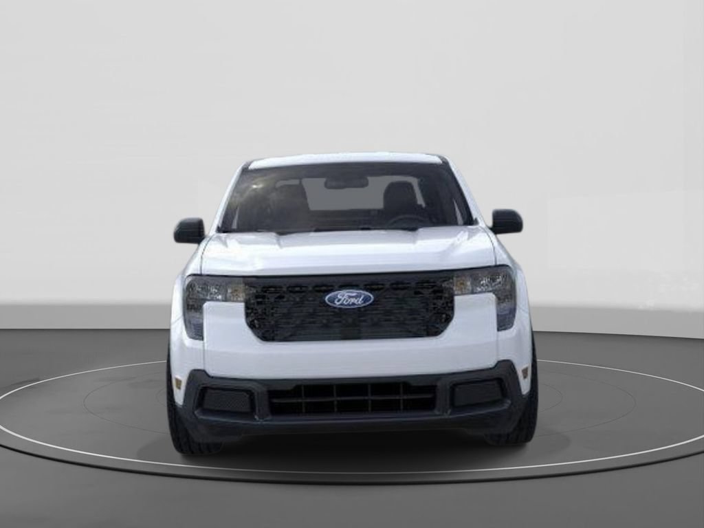 New 2026 Ford Maverick XLT AWD/4WD image 6