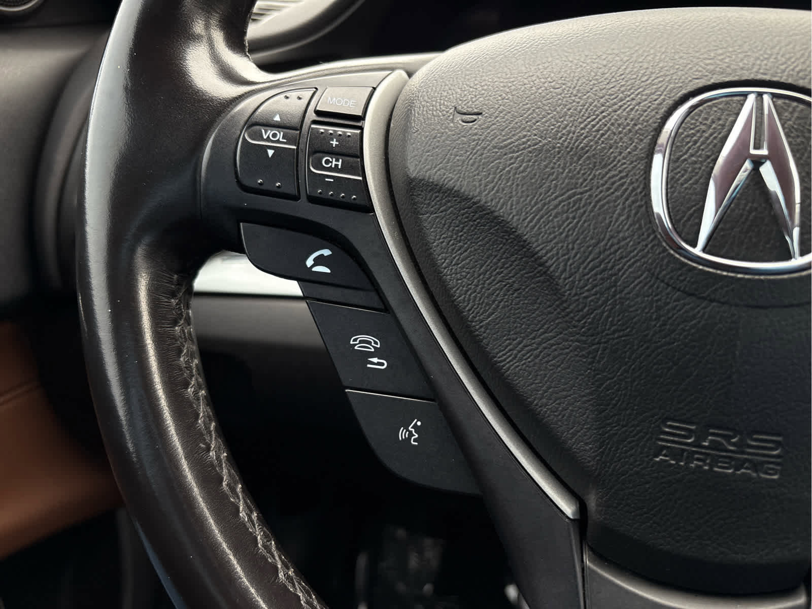 Used 2021 Acura ILX w/ Premium Package image 29