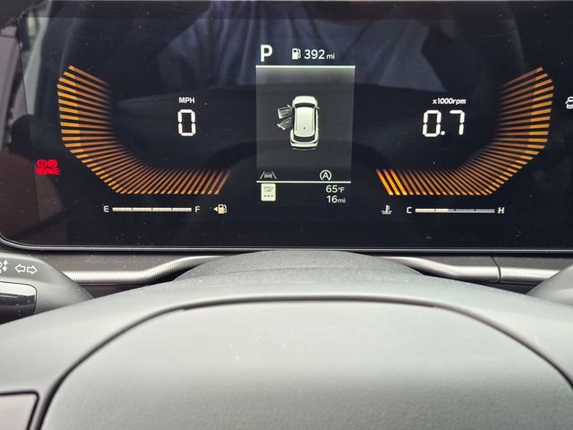 New 2026 Kia Sportage EX FWD image 13