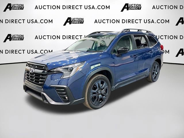 Used 2024 Subaru Ascent Onyx Edition AWD/4WD 360° Tour