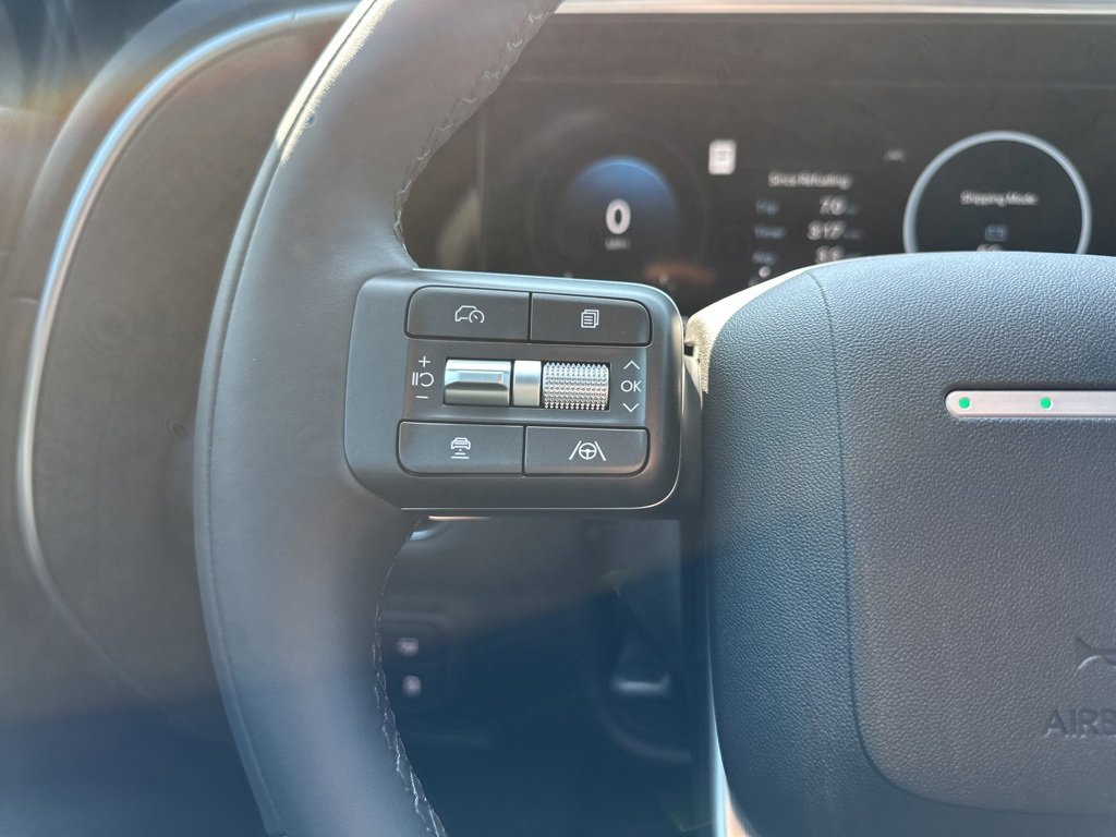 New 2026 Hyundai Palisade Calligraphy image 19