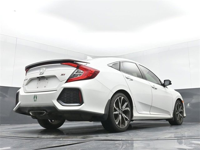 Used 2019 Honda Civic Si image 30
