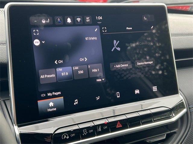 New 2026 Jeep Compass Latitude image 19