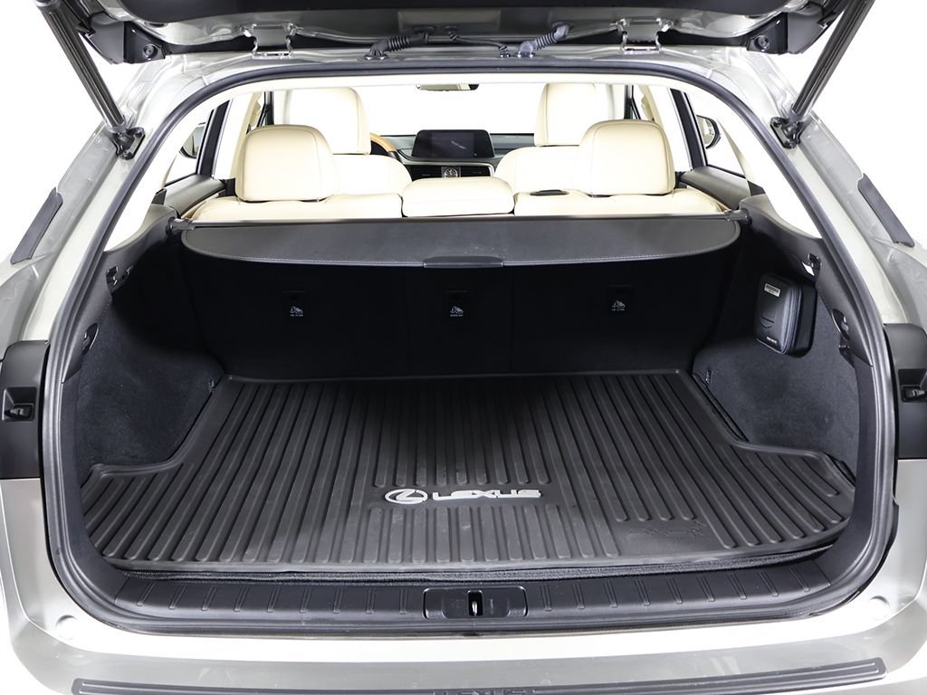 Used 2022 Lexus RX 350 FWD w/ Premium Package image 20