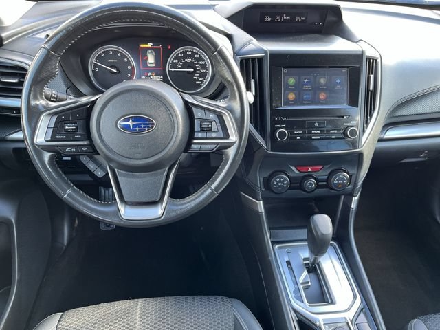 Used 2023 Subaru Forester Premium AWD/4WD image 13