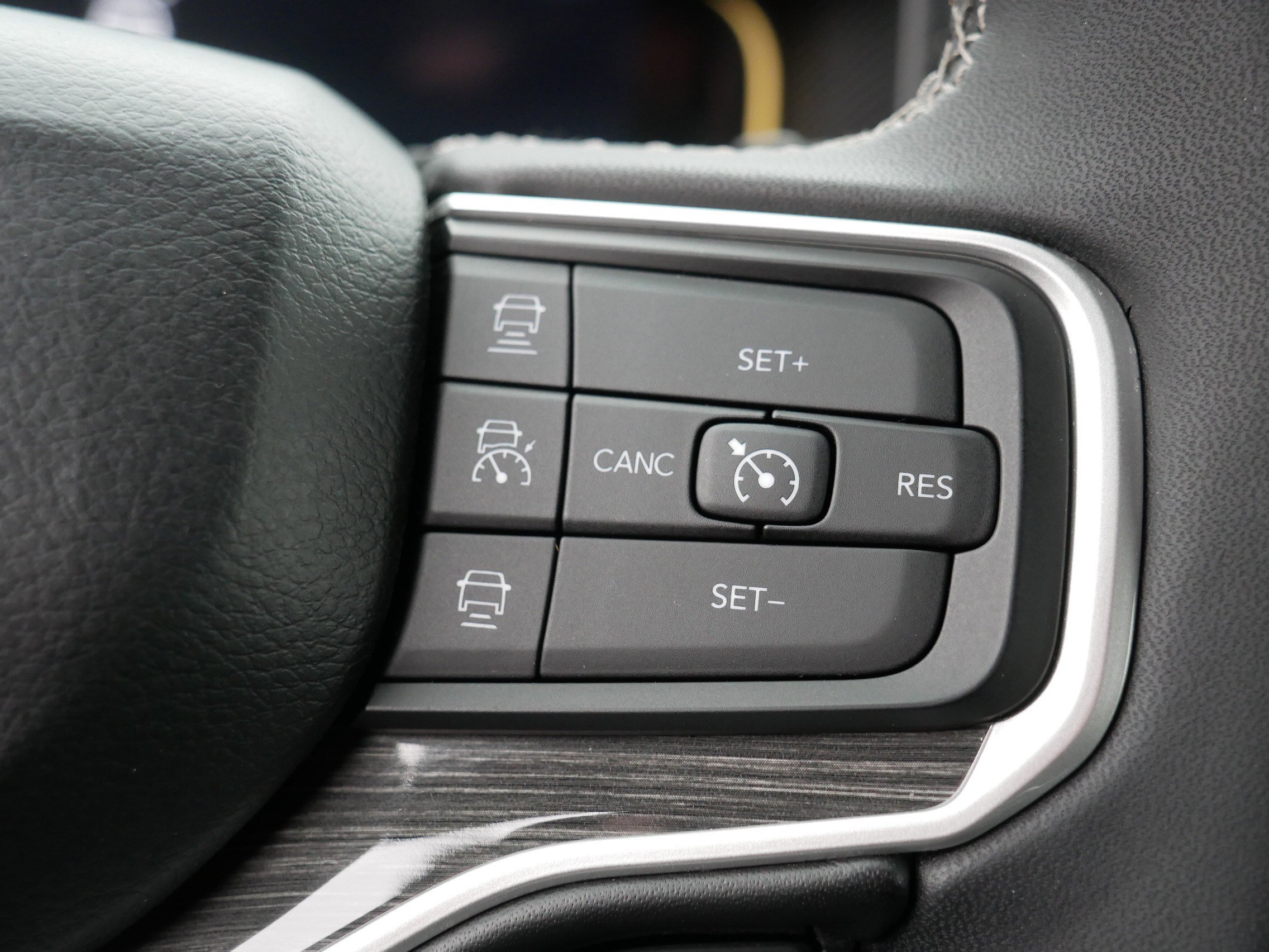 Used 2022 Jeep Wagoneer Series II image 29