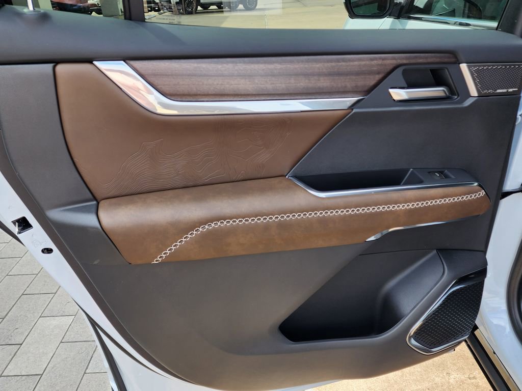 New 2026 GMC Acadia Denali Ultimate image 46