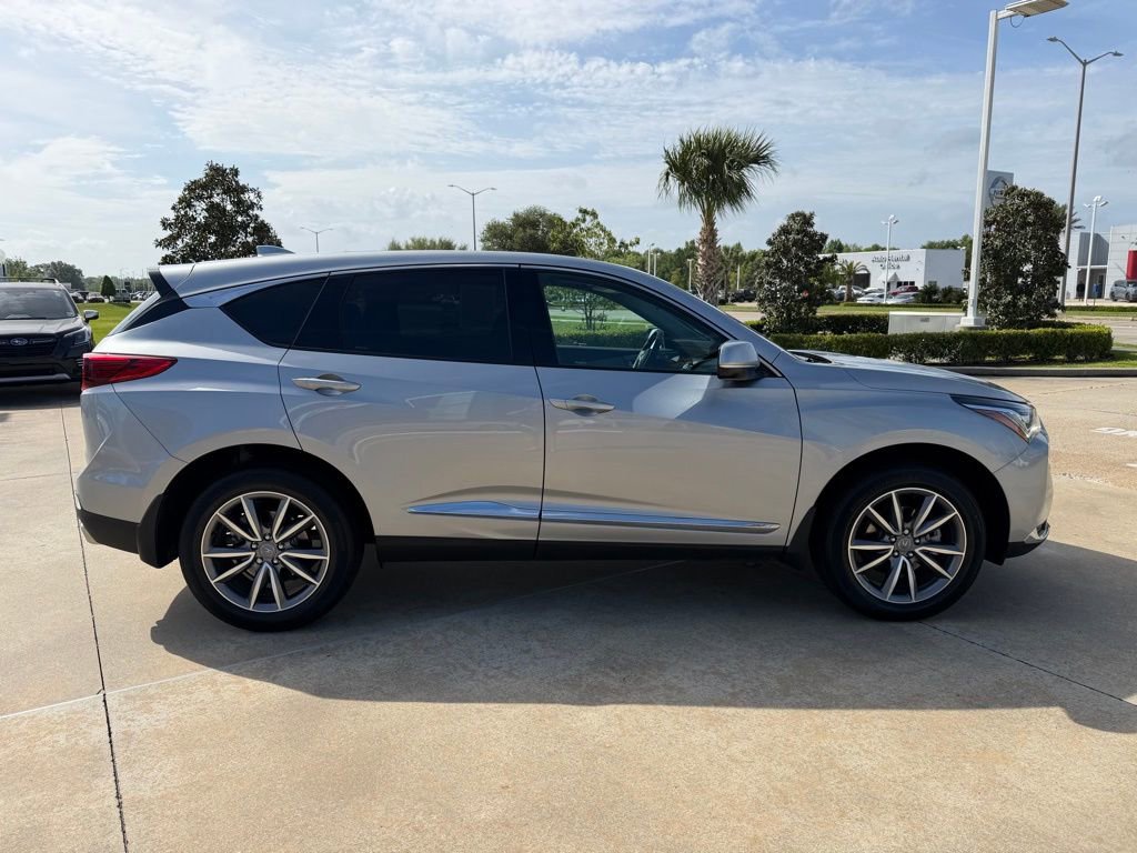Used 2023 Acura RDX w/ Technology Package image 6