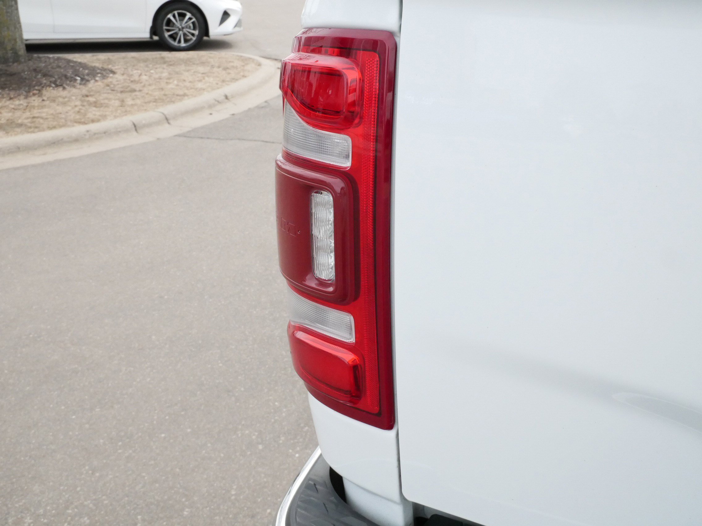 Used 2024 RAM 2500 Tradesman w/ Safety Group image 17