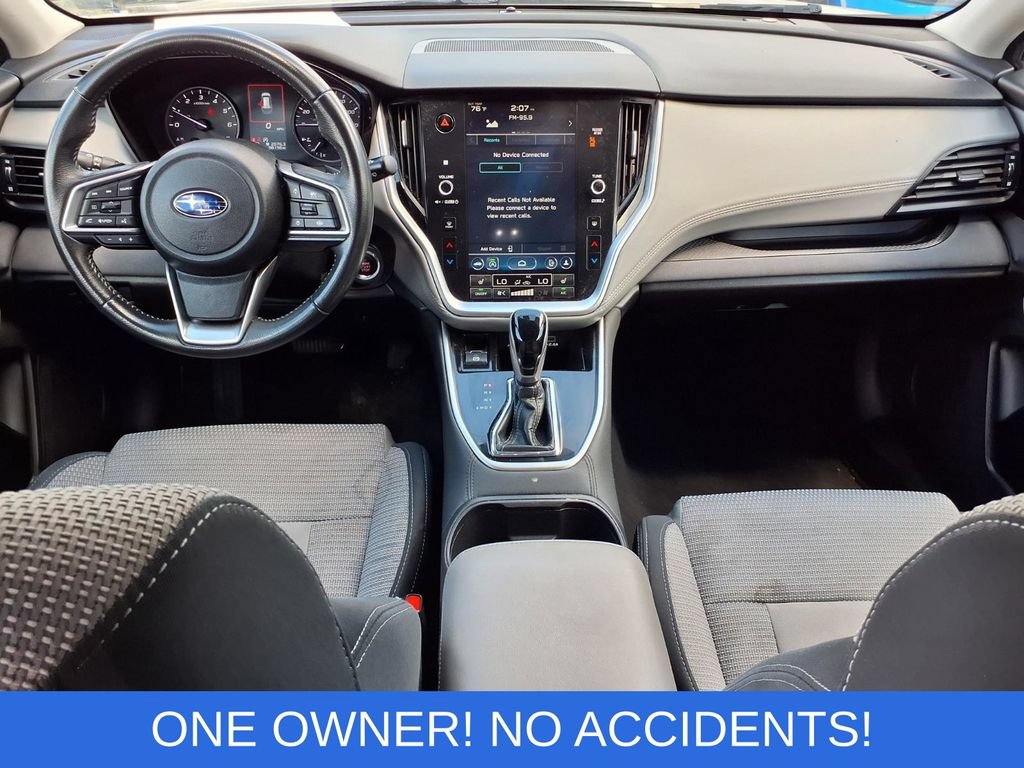 Used 2023 Subaru Outback Premium AWD/4WD image 9