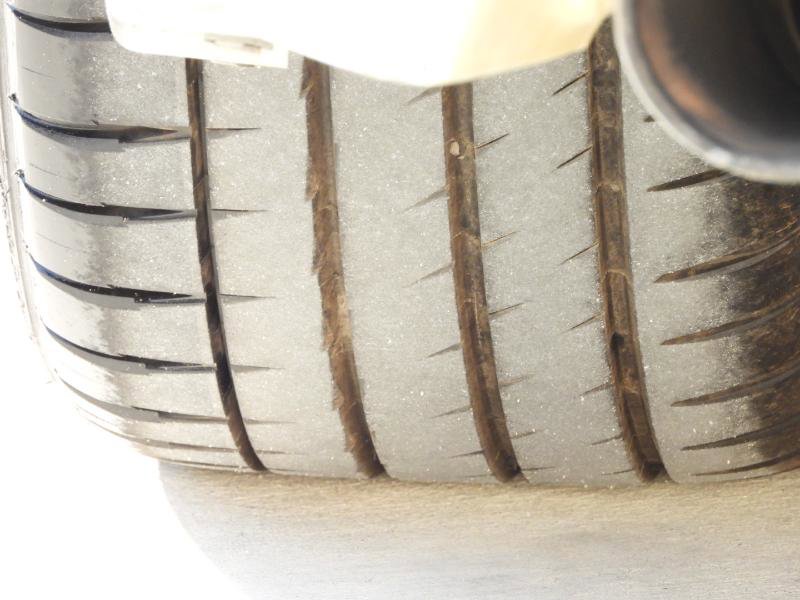 Used 2014 Subaru Impreza WRX STI image 31