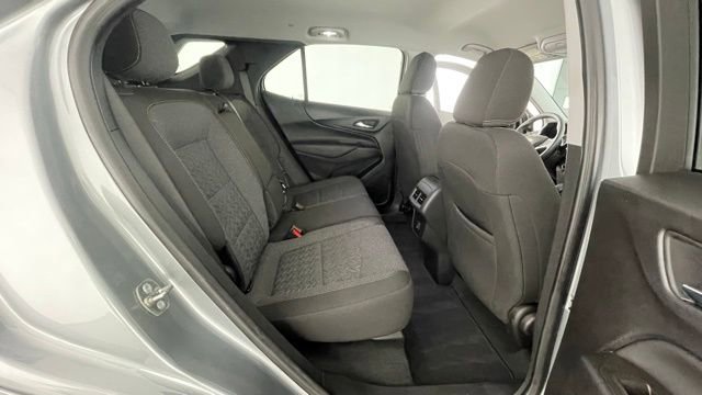 Used 2023 Chevrolet Equinox LT w/ Driver Convenience Package image 45