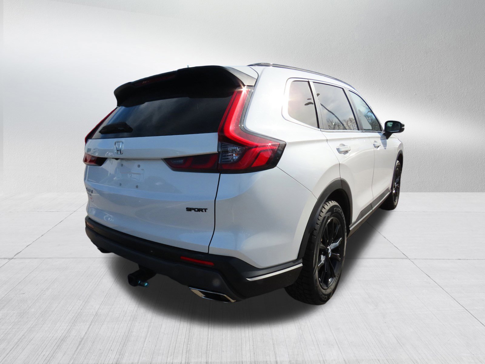 Used 2024 Honda CR-V Sport-L image 7