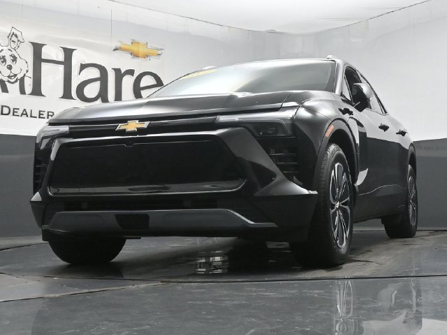 Used 2024 Chevrolet Blazer EV LT AWD/4WD image 60