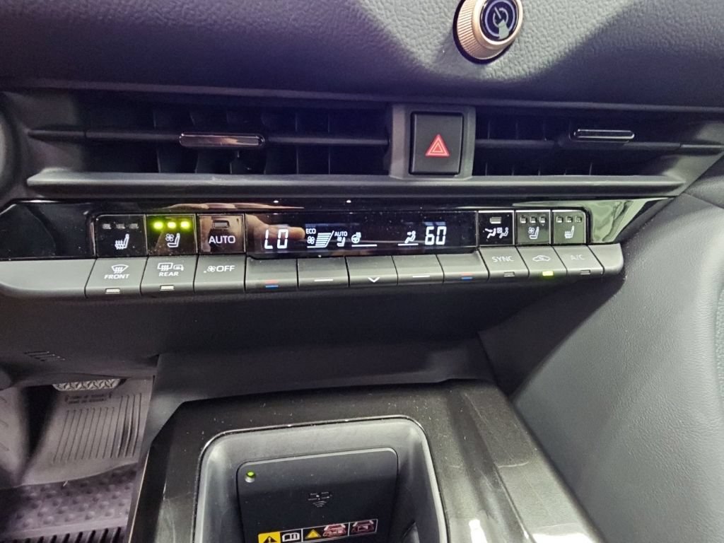 Used 2026 Toyota Crown w/ Advanced Technology Package AWD/4WD image 19