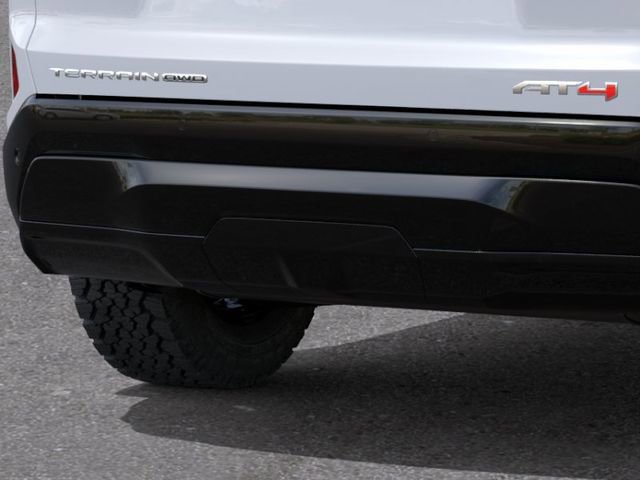 New 2026 GMC Terrain AT4 AWD/4WD image 14