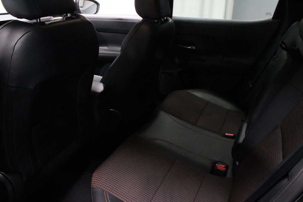 Certified 2025 Nissan Kicks SR AWD/4WD image 20