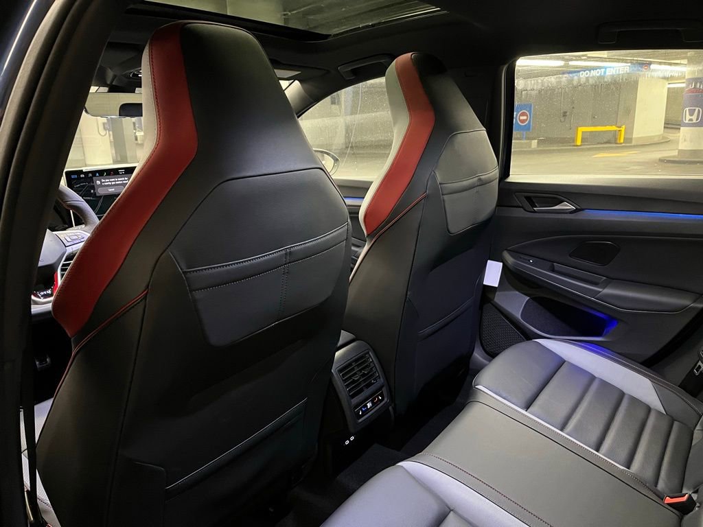 New 2026 Volkswagen GTI Autobahn image 23