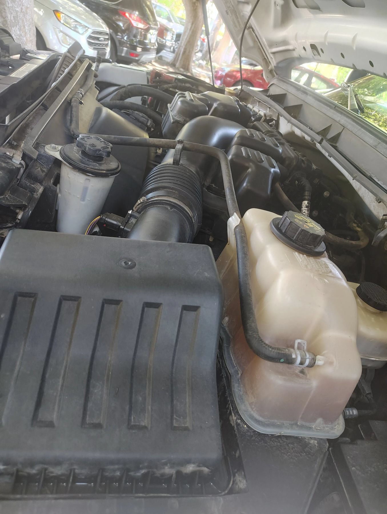 Used 2016 Ford F350 XL w/ Power Equipment Group RWD image 29