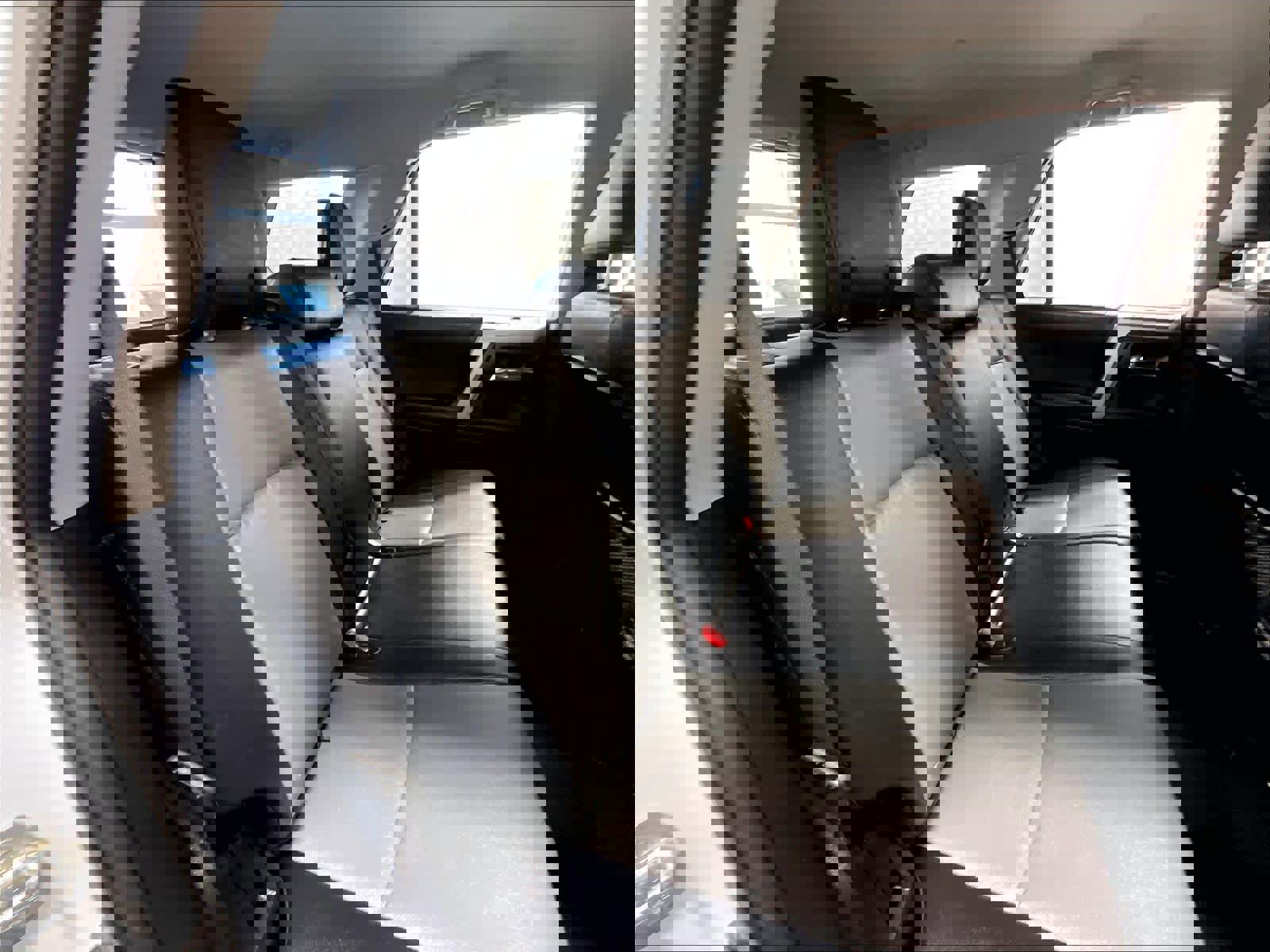 Certified 2024 Toyota 4Runner SR5 Premium image 16