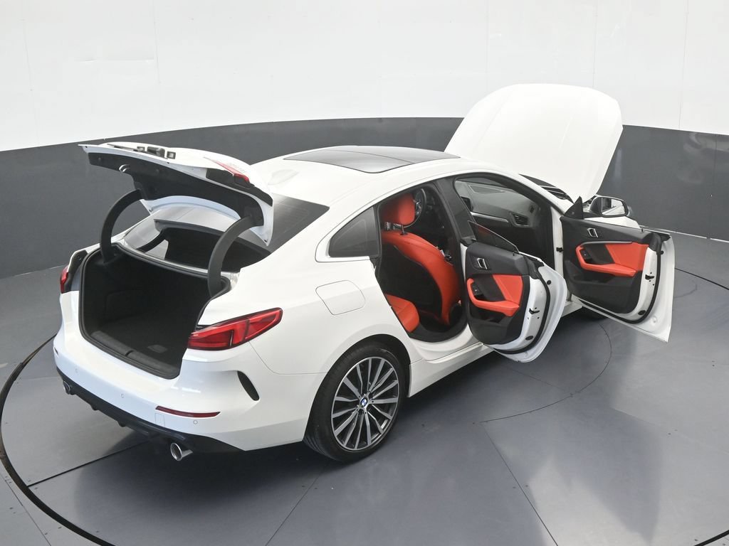 Used 2023 BMW 228i Gran Coupe w/ Convenience Package FWD image 67
