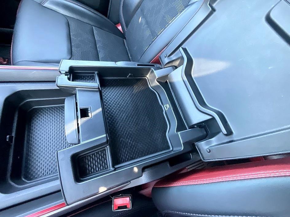 Used 2020 RAM 1500 Rebel image 27