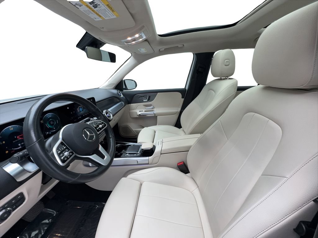 Used 2021 Mercedes-Benz GLB 250 image 21