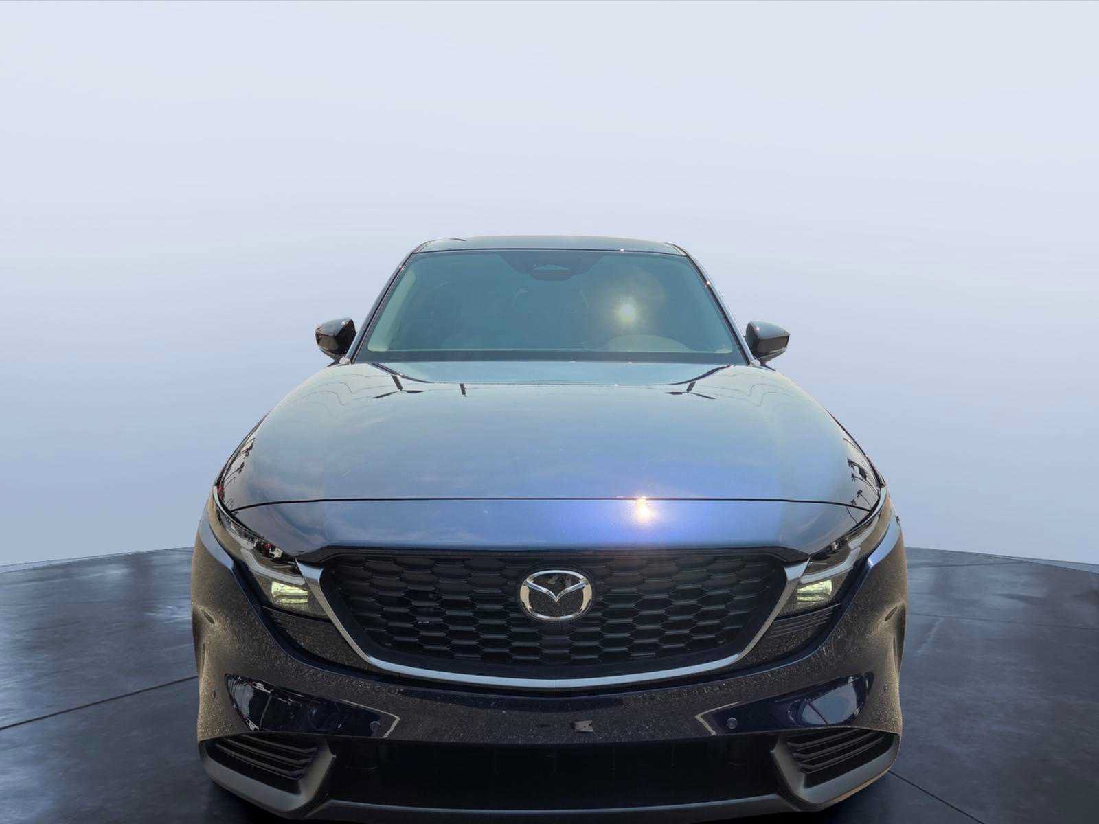New 2026 MAZDA CX-5 Select AWD/4WD image 8