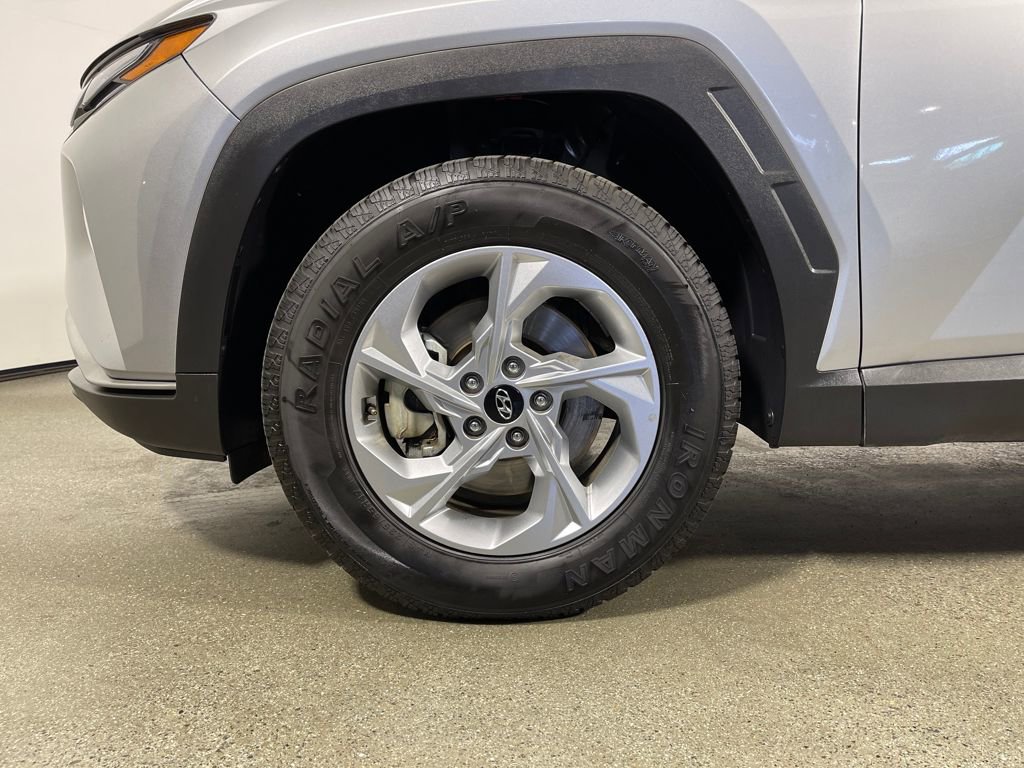 Certified 2024 Hyundai Tucson SEL image 11