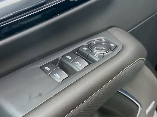 New 2026 Chevrolet Tahoe Premier w/ Sun And Tow Package image 21