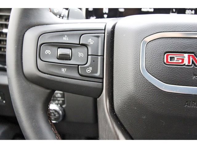 Used 2026 GMC Sierra 1500 AT4 w/ AT4 Premium Package image 17