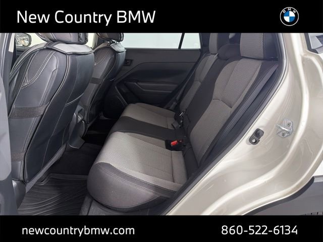 Used 2024 Subaru Crosstrek 2.0i Premium image 13