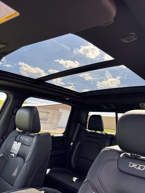 New 2026 RAM 1500 RHO AWD/4WD image 7