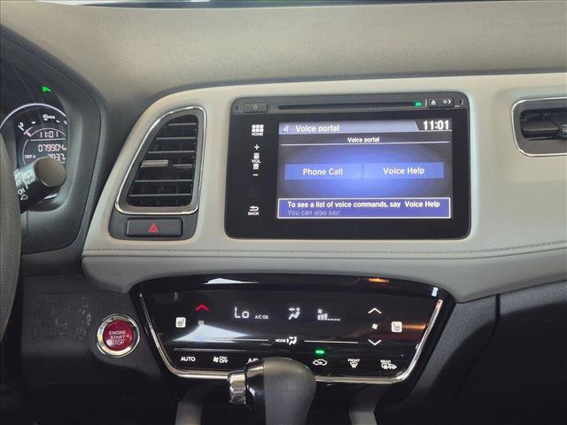 Used 2017 Honda HR-V EX image 14