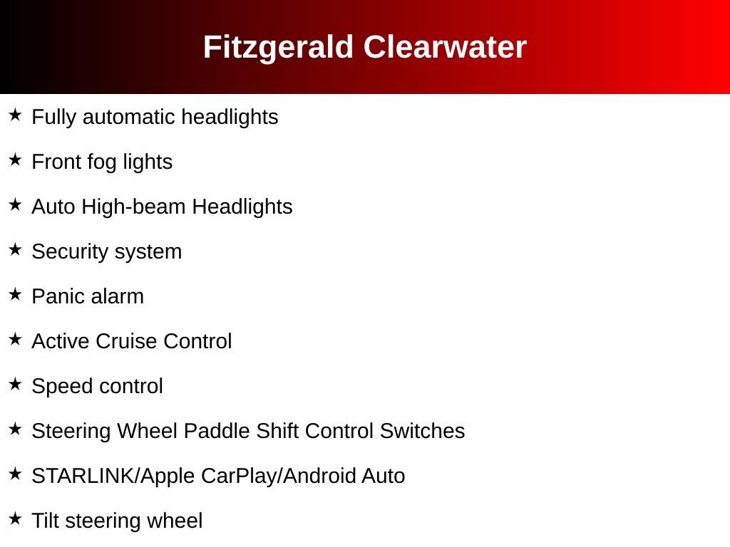 Used 2023 Subaru Outback 2.5i image 10