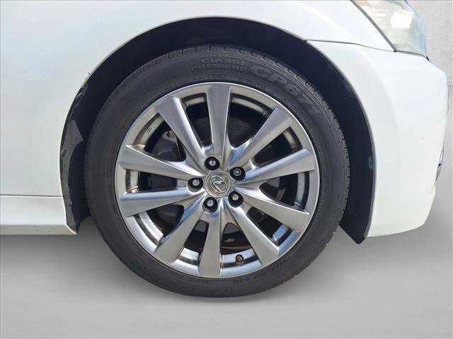 Used 2013 Lexus GS 350 w/ Premium Pkg image 21