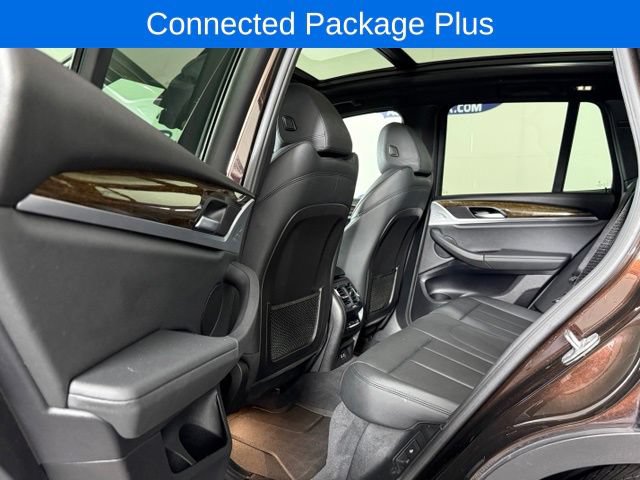 Used 2020 BMW X3 xDrive30i w/ Premium Package AWD/4WD image 12