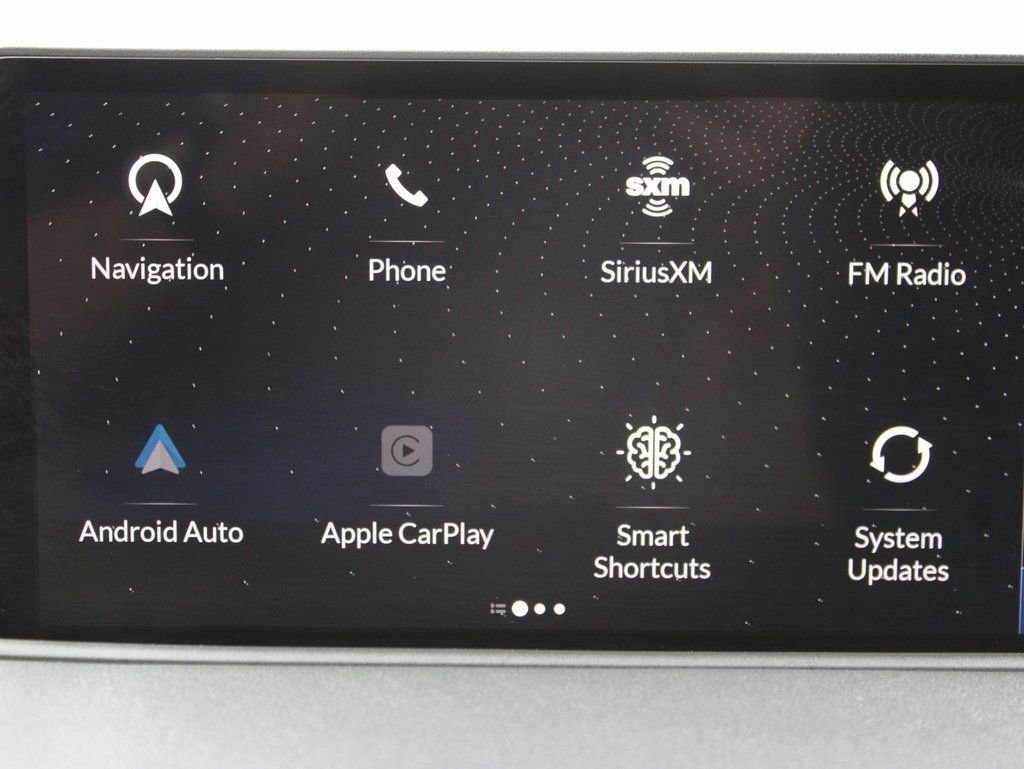 Used 2023 Acura MDX SH-AWD w/ Technology Package image 19