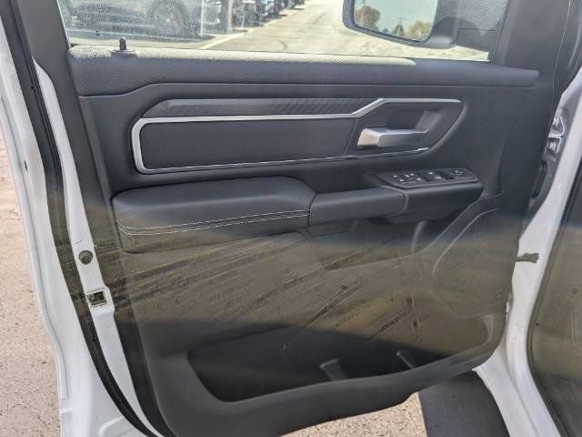 New 2026 RAM 1500 Big Horn image 9